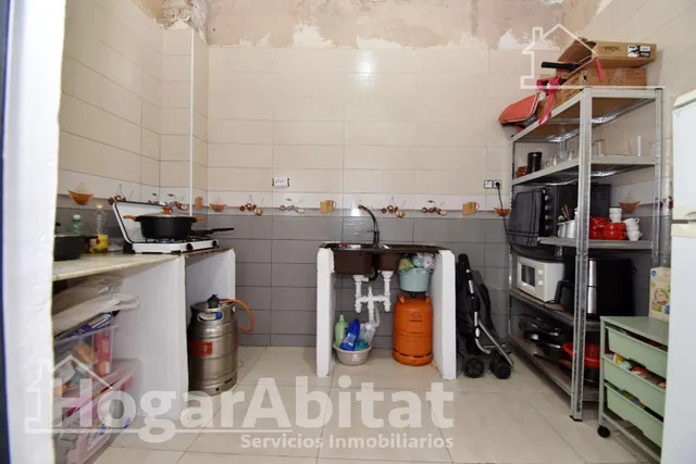 Casa acogedora y semireformada con patio — 9