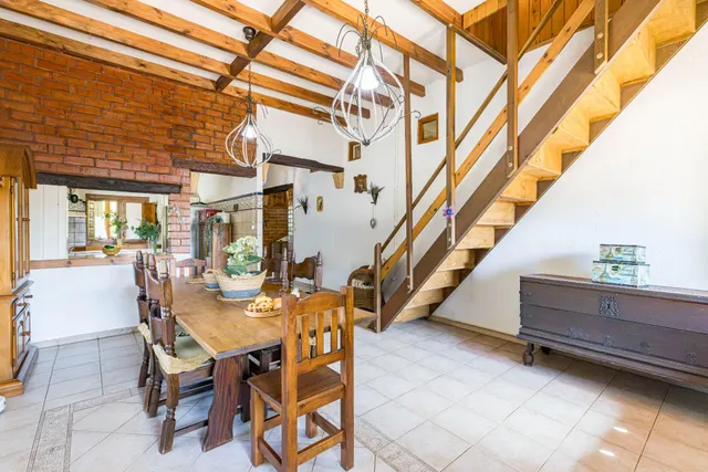 CHALET EN LOS VALIENTES — 18