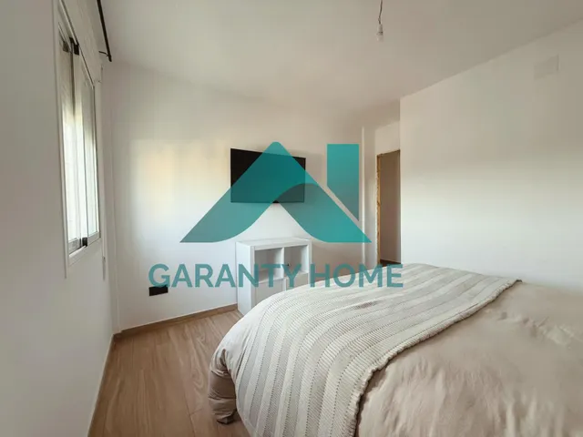 ¡piso reformado a estrenar en venta en zona maltravieso ✨ — 15