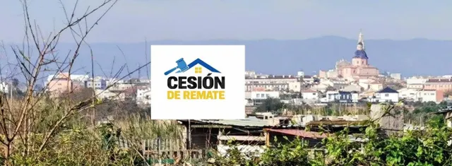VENTA EN CONDICIONES ESPECIALES - MODALIDAD CESIÓN DE REMATE