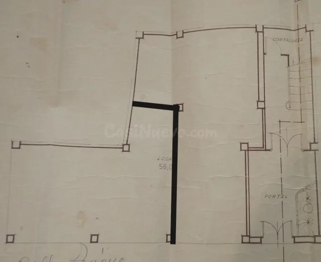Magnifico Local comercial de 30m2 con posibilidad de ampliac - foto 5