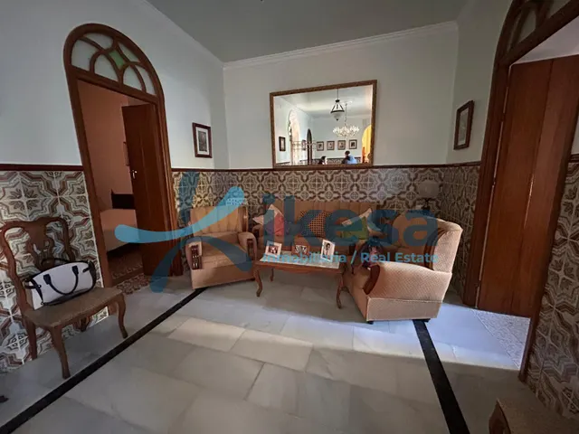 Oportunidad única!! magnífica casa en Paterna del Campo (Huelva) — 6