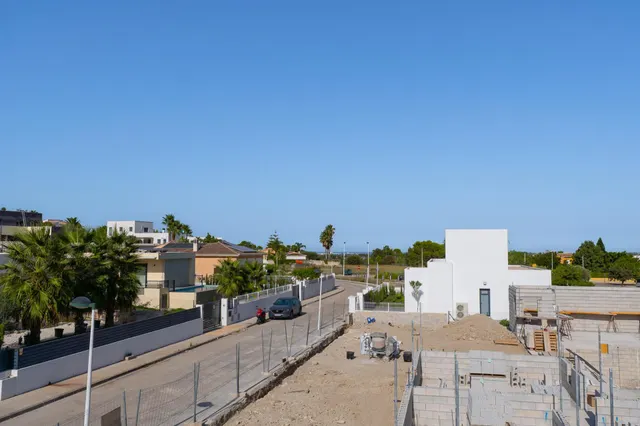 Villa 3 habitaciones 225m² en venta - Pueblo 12 — 9