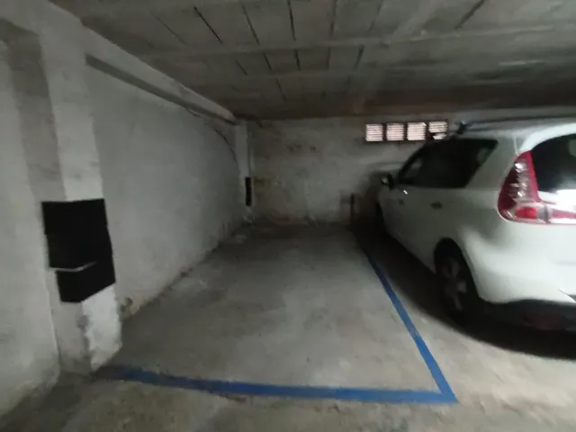 Piso de 4 dormitorios con garaje y trastero — 22