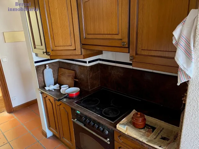 Casa en Ezcaray con bar y apartamentos turísticos — 35