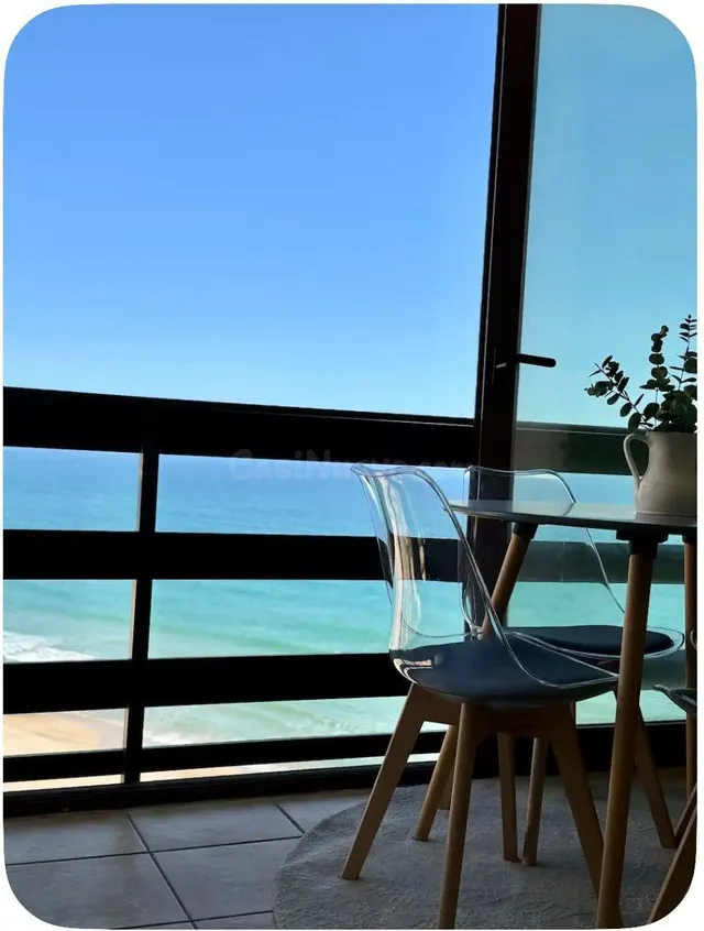 VIVIENDA EN PRIMERA LÍNEA DE PLAYA CON VISTAS AL MAR — 2