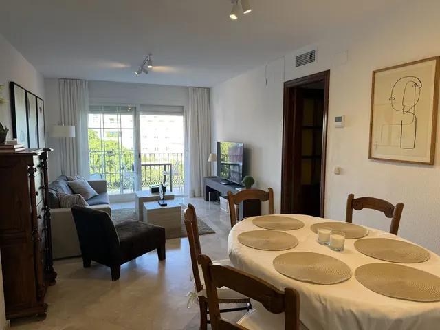 Apartamento 3 habitaciones 98m² en venta - Marbella — 8