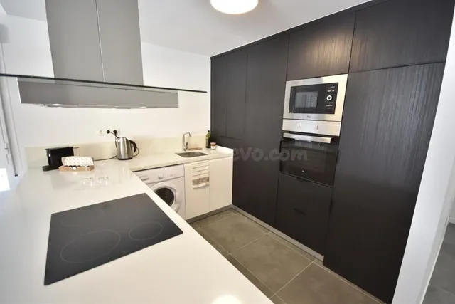 APARTAMENTO CON LICENCIA TURISTICA EN COMPOAMOR. 3 DORMITORI - foto 4