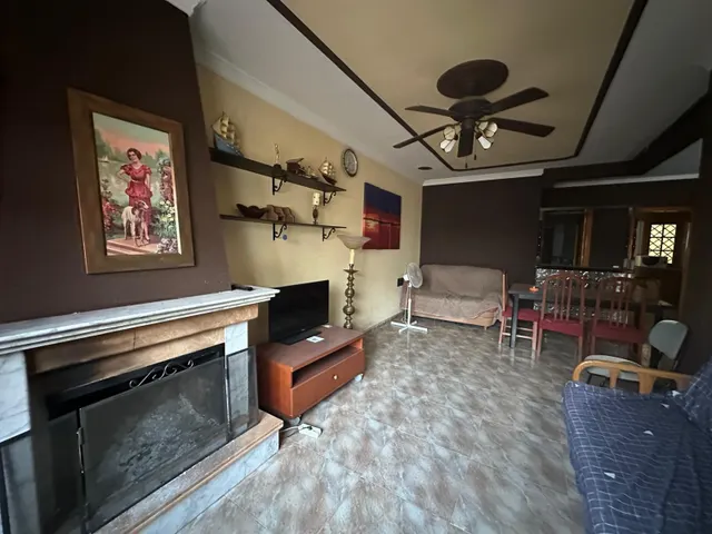 VENTA DE CASA PAREADA EN AGUADULCE. ALMERÍA. — 5