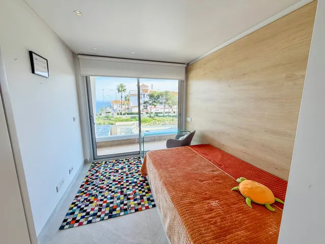 Villa 4 habitaciones 349m² en venta - Campoamor — 19