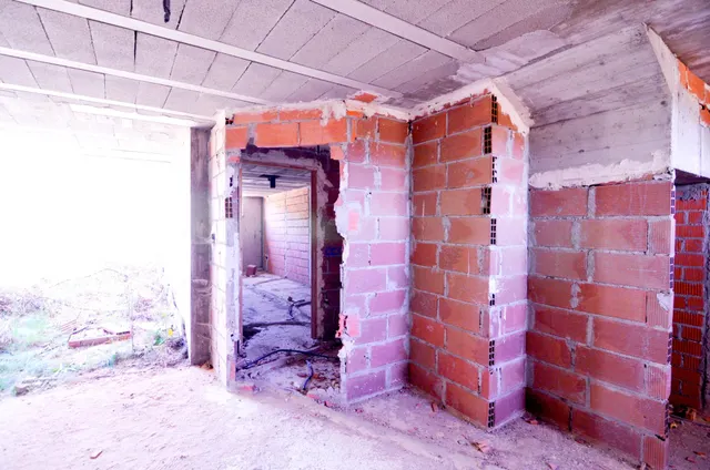 Urbis te ofrece unos chalets en construcción en venta en Buenavista, Salamanca. — 27