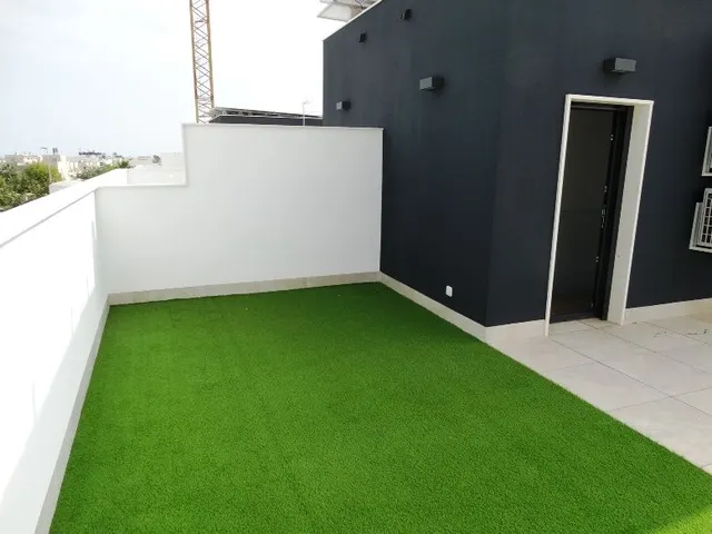 Adosado 3 habitaciones 116m² en venta - Zona Pueblo — 10