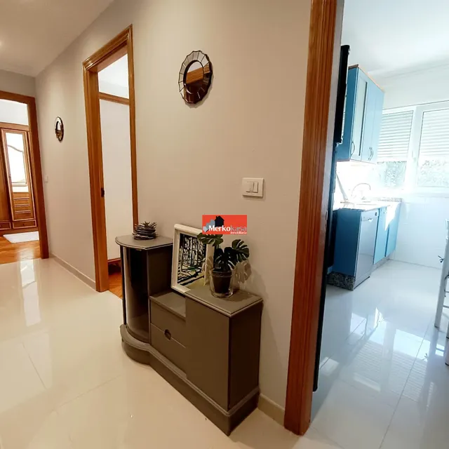 PRECIOSO APARTAMENTO EN ALQUILER ZONA PRÓXIMA AGUAS FERREAS!!! — 21