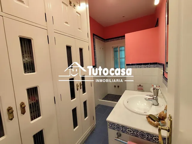 CHALET INDEPENDIENTE DE UNA PLANTA CON PISCINA EN LA MOTILLA!! — 23