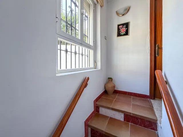 Casa independiente en la entrada de Pinos Genil. (A 10 minutos de Granada) — 15