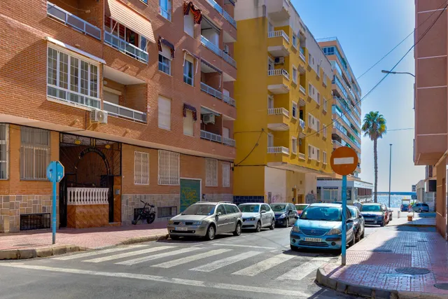 Apartamento con vistas al mar a 50m de Playa del Acequion — 31