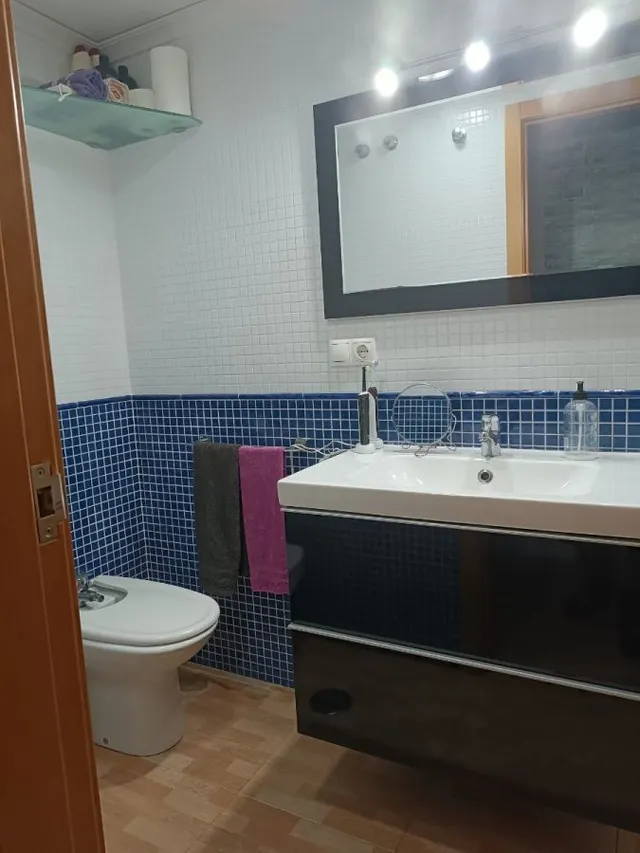 Apartamento 2 habitaciones 100m² en venta - Pueblo 8 — 18