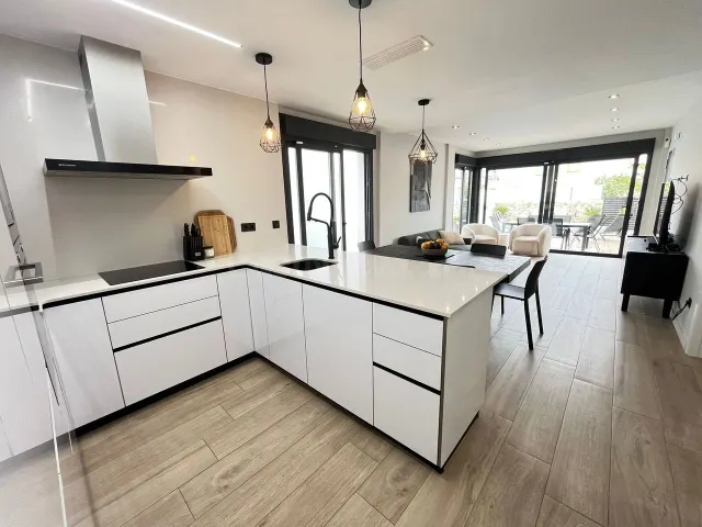 Villa 4 habitaciones 240m² en venta - La Zenia - foto 5