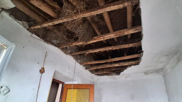 Urbis te ofrece una casa en venta en Garcihernández, Salamanca. — 17