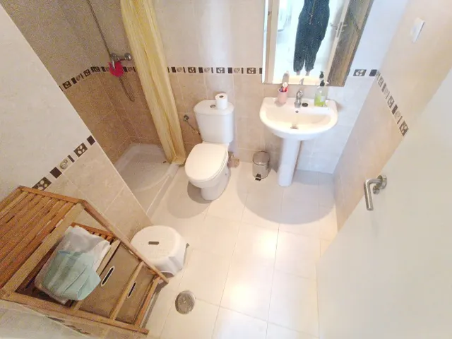 Apartamento 2 habitaciones en venta - Jerónimo Y Avileses — 21