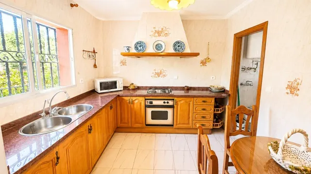 Casa-Chalet en Venta en Alhaurin De La Torre Málaga - foto 5