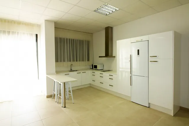 Espectacular villa con mucha privacidad en Altea — 42