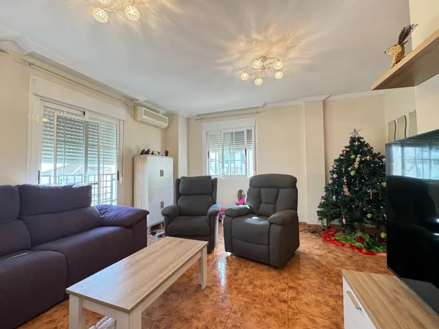 Exclusivo chalet independiente con apartamento en Castell de Ferro, la joya de la Costa Tropical — 4