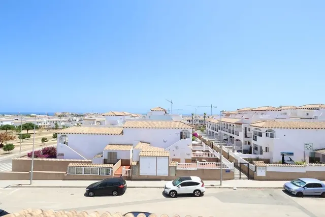 Dúplex 2 habitaciones 79m² en venta - Punta Prima — 17
