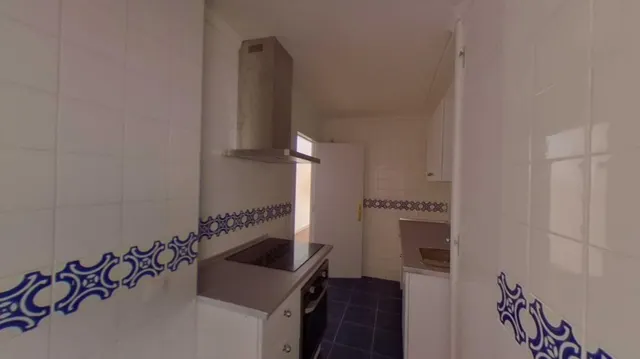 VIVIENDA ALQUILADA EN CIUDAD JARDIN CON SEGURO DE IMPAGO V66 — 17