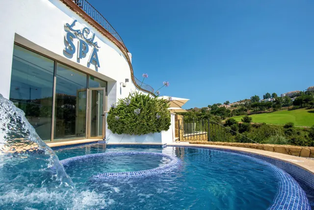 Apartamento 2 habitaciones 89m² en venta - Riviera del sol — 30