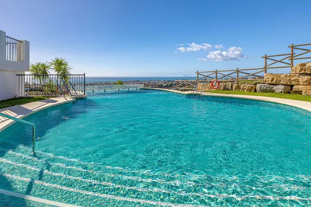 Apartamento 3 habitaciones 109m² en venta - Costa del Sol — 21