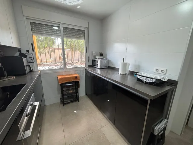 Chalet en Partida del Boch en Crevillente. — 11