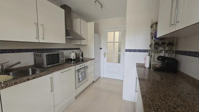 Apartamento 3 habitaciones 118m² en venta - Riviera del sol — 15