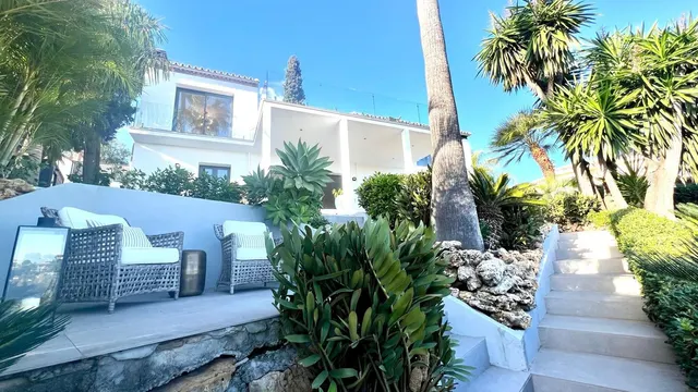 Chalet 4 habitaciones 359m² en venta - Paraiso-Barronal — 27