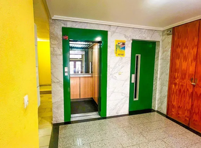 PRECIOSO APARTAMENTO A UNOS PASOS DE TODOS LOS SERVICIOS Y DE LA PLAYA — 18