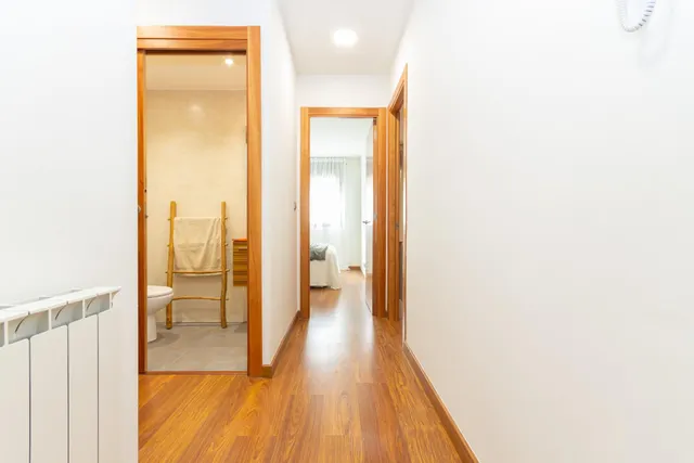 PISO DE 2 habitaciones A ESTRENAR EN SALLENT — 12