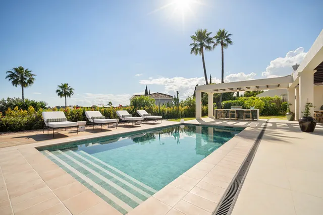 Chalet 4 habitaciones 241m² en venta - Marbella — 32