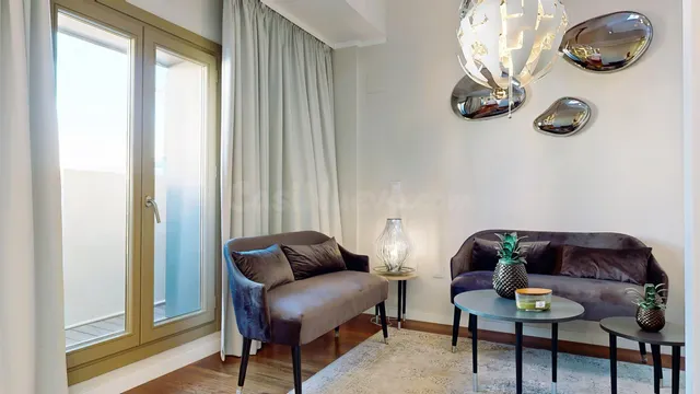 Dúplex 2 habitaciones 77m² en venta - Puerto Sol-Los Almendros-El Tomillar — 3