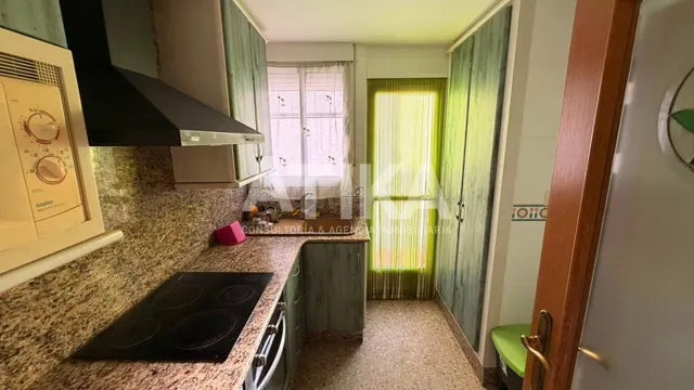 PISO EN VENTA EN PRIMERA LÍNEA - BELLREGUARD - foto 5