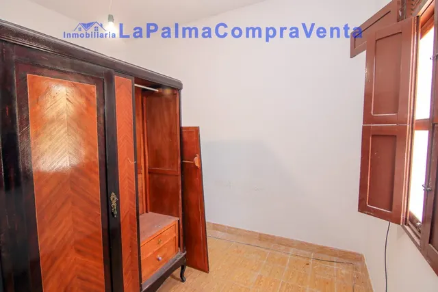 Casa-Chalet en Venta en Paso, El Santa Cruz de Tenerife — 56