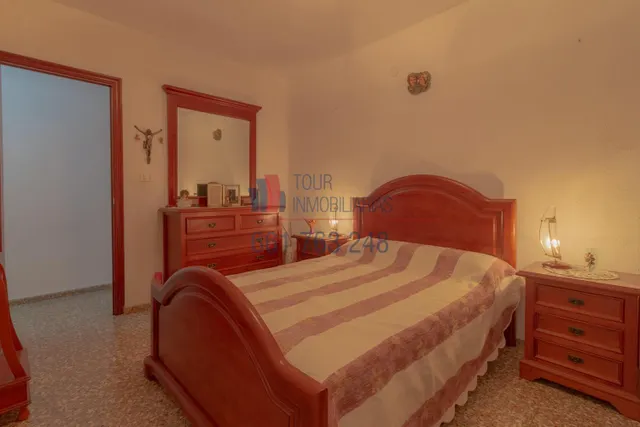 Piso 3 habitaciones 76m² en venta - Carolinas Altas — 15