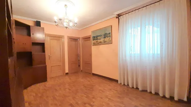 PISO EN VENTA DE TRES habitaciones EN SAN ISIDRO — 14