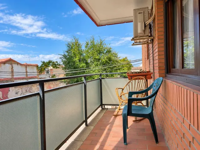 Vivienda con cuatro dormitorios en muy buen estado — 11