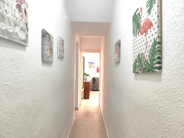 Excelente piso junto a hospital de traumatología — 21