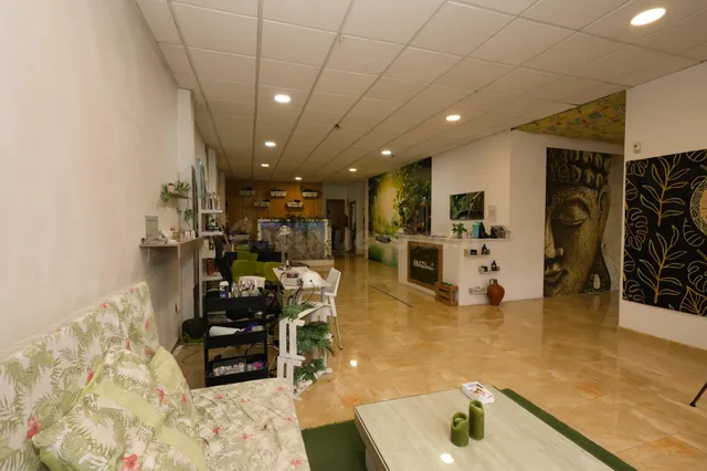 Local comercial en venta – opción conjunta o por separado — 5