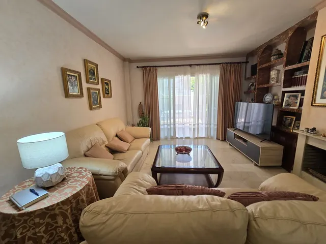 Apartamento 2 habitaciones 135m² en venta - Marbella — 17