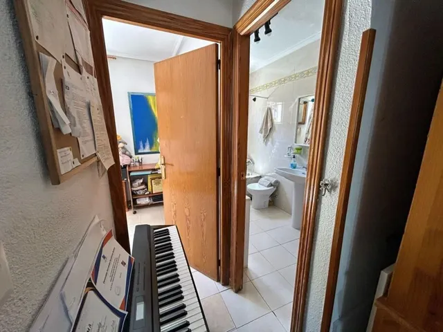 Casa 1 habitación 72m² en venta - Los Frutales — 23