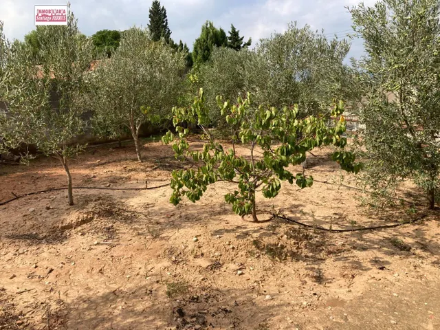 VENTA DE CHALET EN URBANIZACION LOS LAGOS  ALGINET — 15