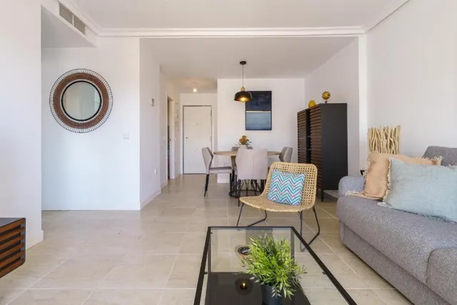 Ático 2 habitaciones 100m² en venta - Costa Del Sol — 8