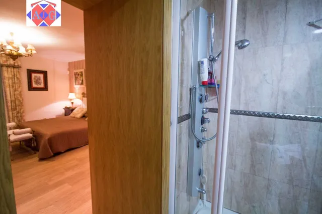 0110 Chalet en Zona Residencial, El Romeral. — 30